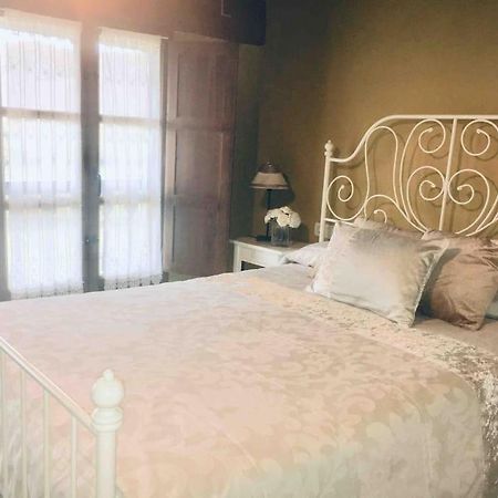 Apartamento Rural La Aldea Perdida .Vv 1434-As Pola de Laviana Luaran gambar