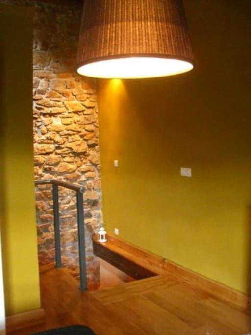 Apartamento Rural La Aldea Perdida .Vv 1434-As Pola de Laviana Luaran gambar